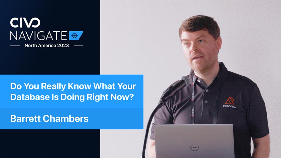 Do You Really Know What Your Database Is Doing Right Now? thumbnail