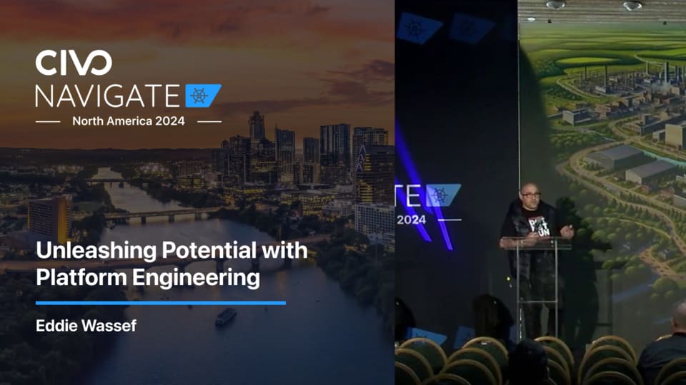 How will platform engineering shape the future of software development? thumbnail