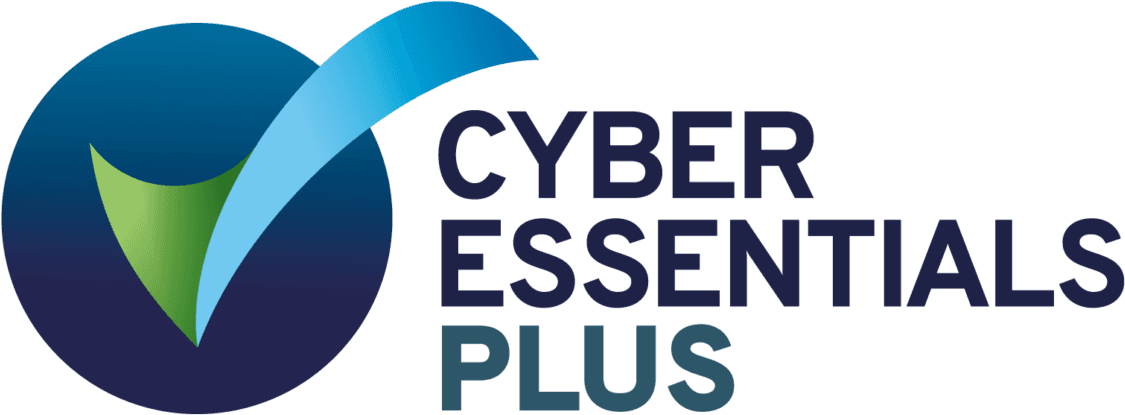 Cyber Essentials PLUS certification