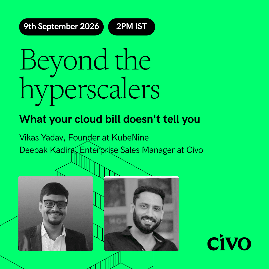Beyond the hyperscalers: What your cloud bill doesn't tell you