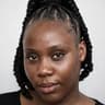 Mercy Bassey