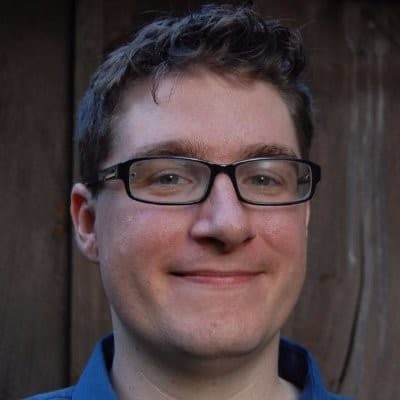 Portrait of Steve Miller