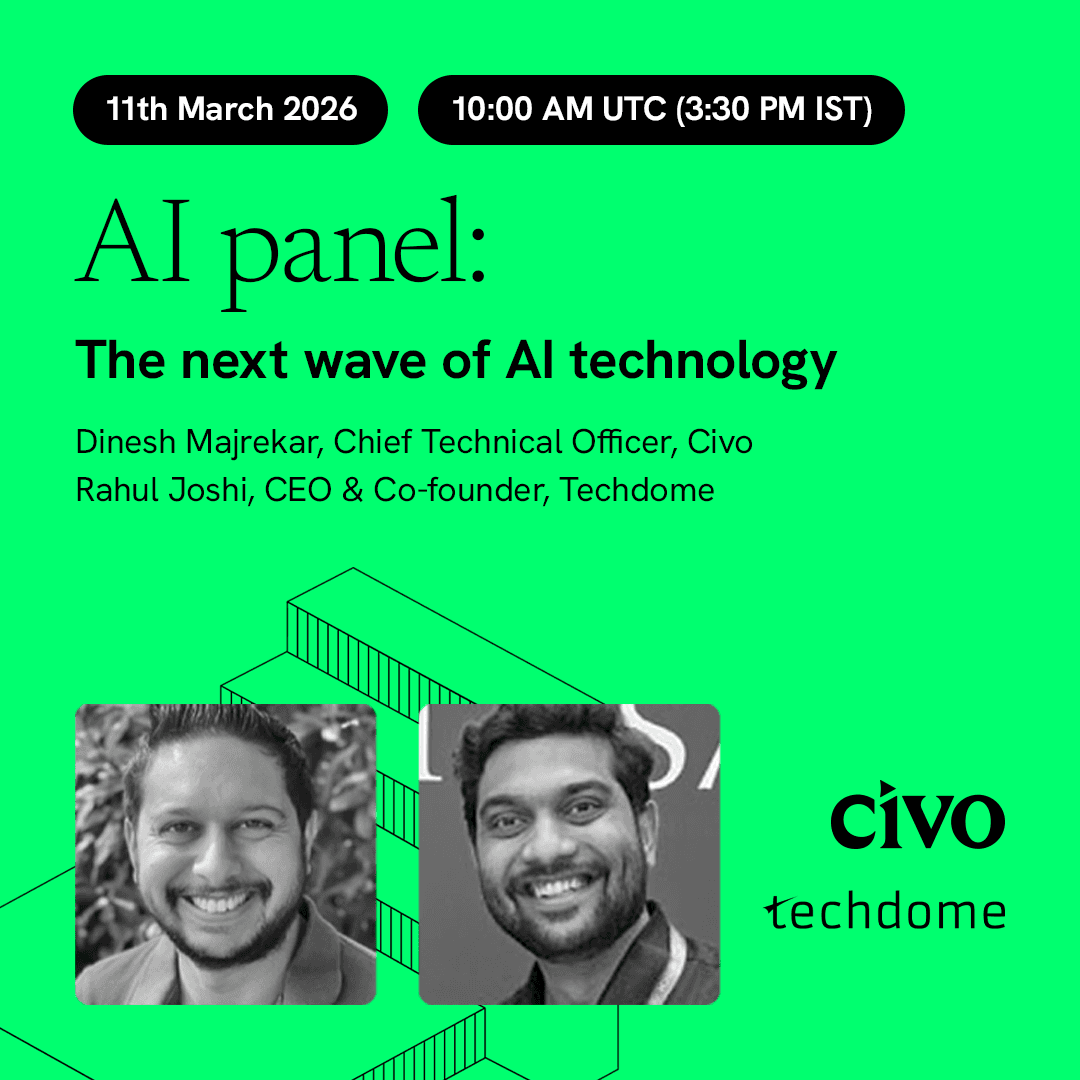 AI panel: The next wave of AI technology