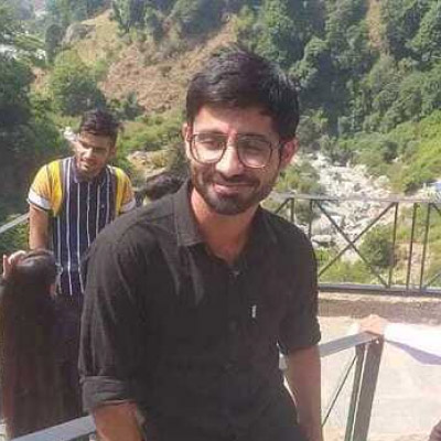 Aakash avatar Aakash avatar