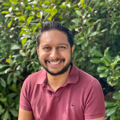 Dinesh avatar Dinesh avatar