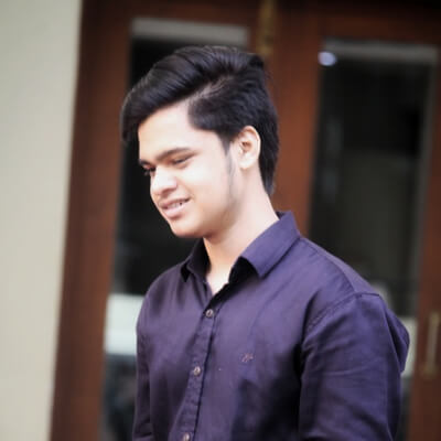 Harsh avatar Harsh avatar