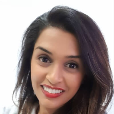 Venisha avatar Venisha avatar