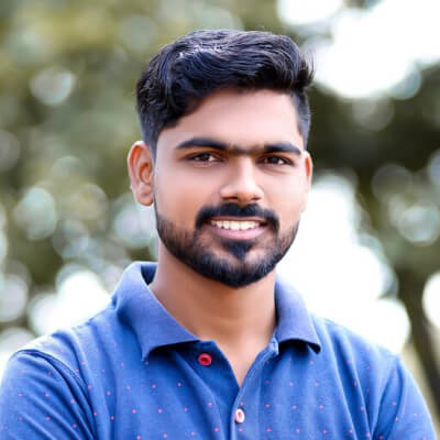 Vishal avatar Vishal avatar