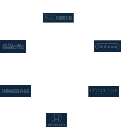 THG Ingenuity brand logo cloud