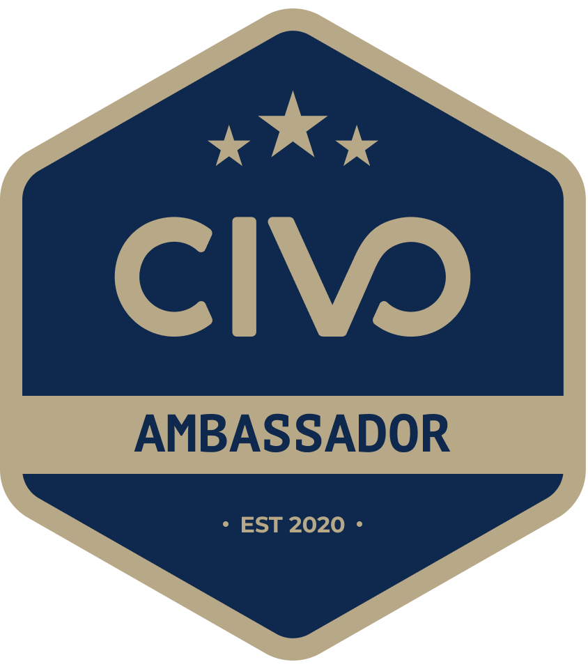 Ambassadors logo