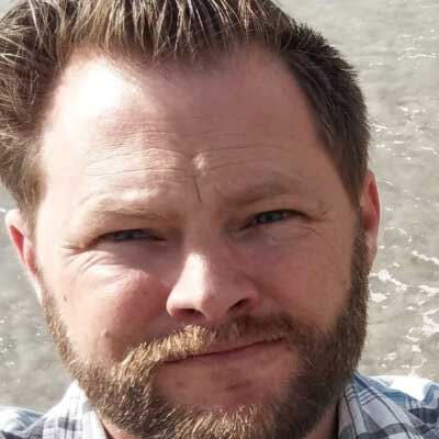 Mac McIver avatar