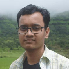 Milind Chawre avatar
