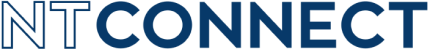 NT Connect logo