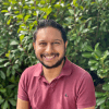Dinesh Majreker avatar