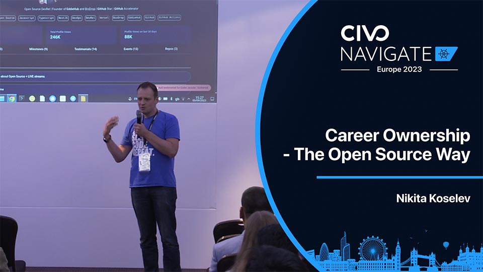 Career Ownership: The Open Source Way thumbnail