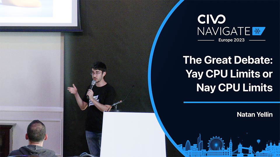 The Great Debate: Yay CPU Limits or Nay CPU Limits thumbnail