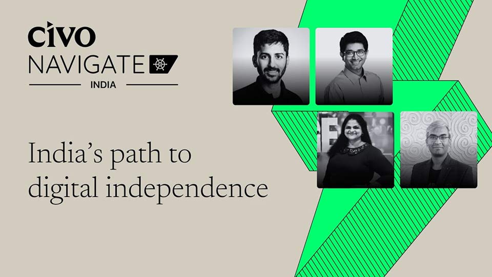 Navigating digital sovereignty in a cloud-first world thumbnail