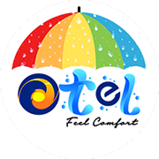 Otel Feel Comfort Logo