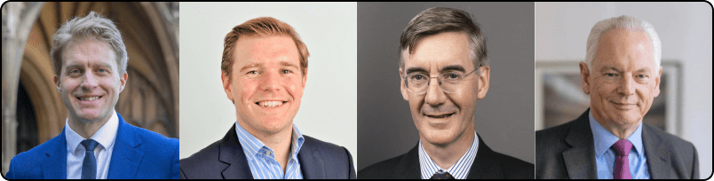 Digital sovereignty panel members