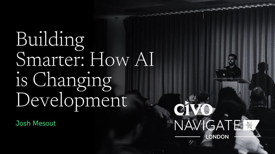 Building Smarter: How AI is Changing Development thumbnail