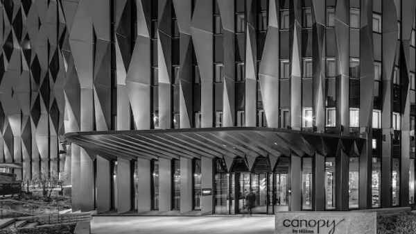 Canopy by Hilton London City
