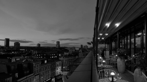 One Hundred Shoreditch
