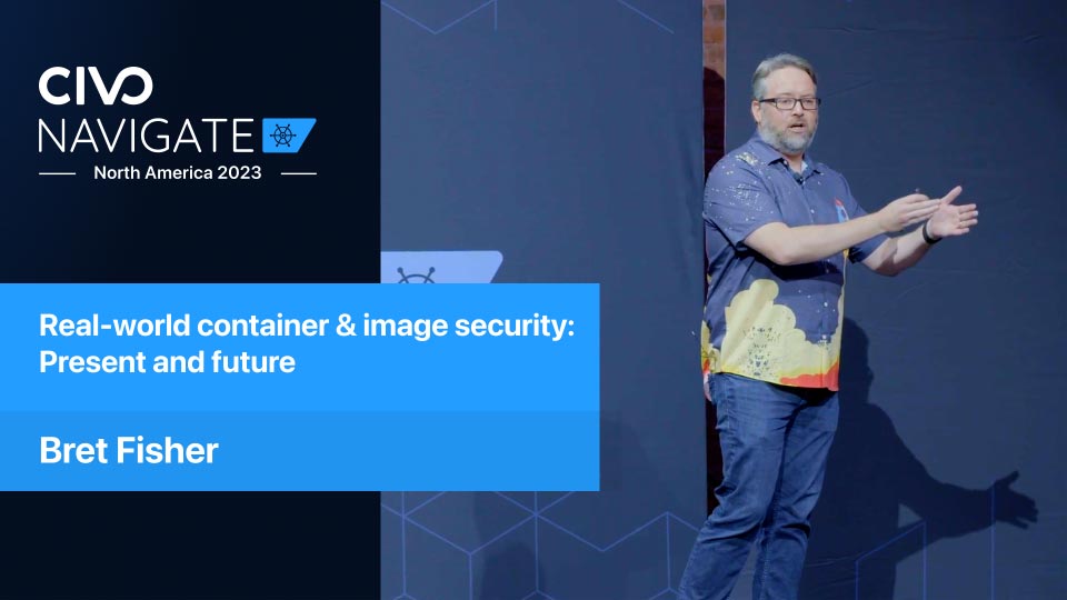 Real-World Container & Image Security thumbnail
