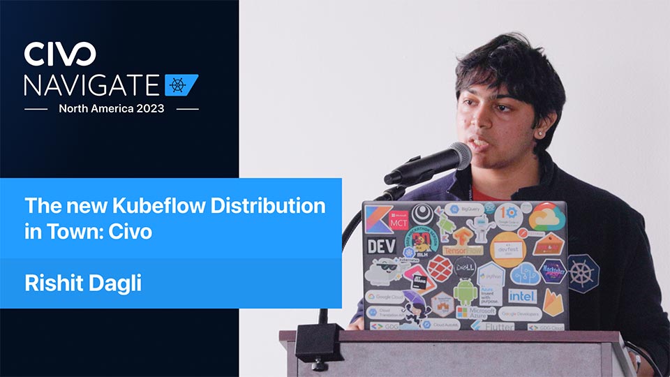 The new Kubeflow Distribution in Town: Civo thumbnail