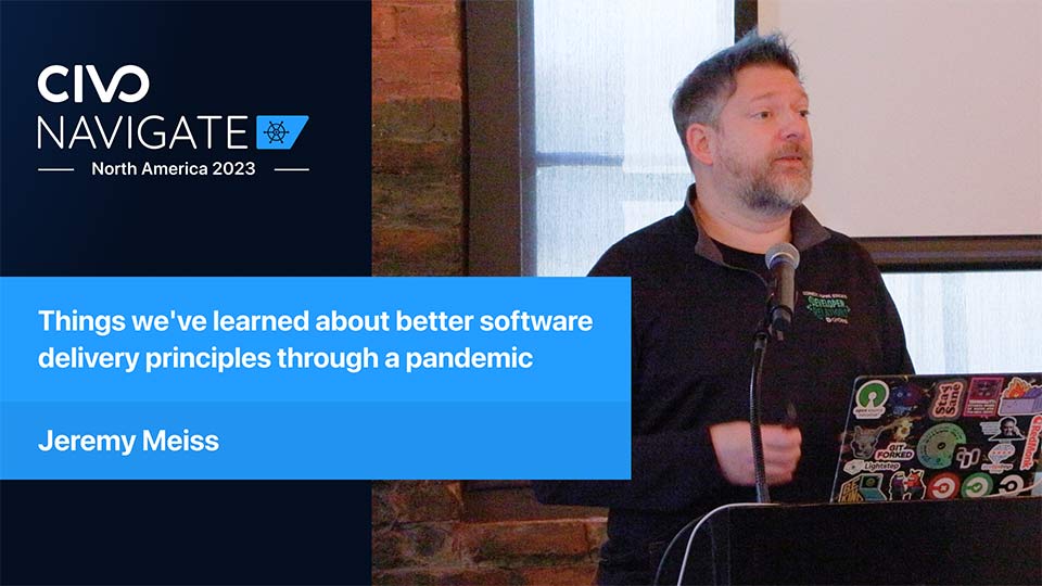 Things We've Learned About Better Software Delivery Principles Through A Pandemic thumbnail