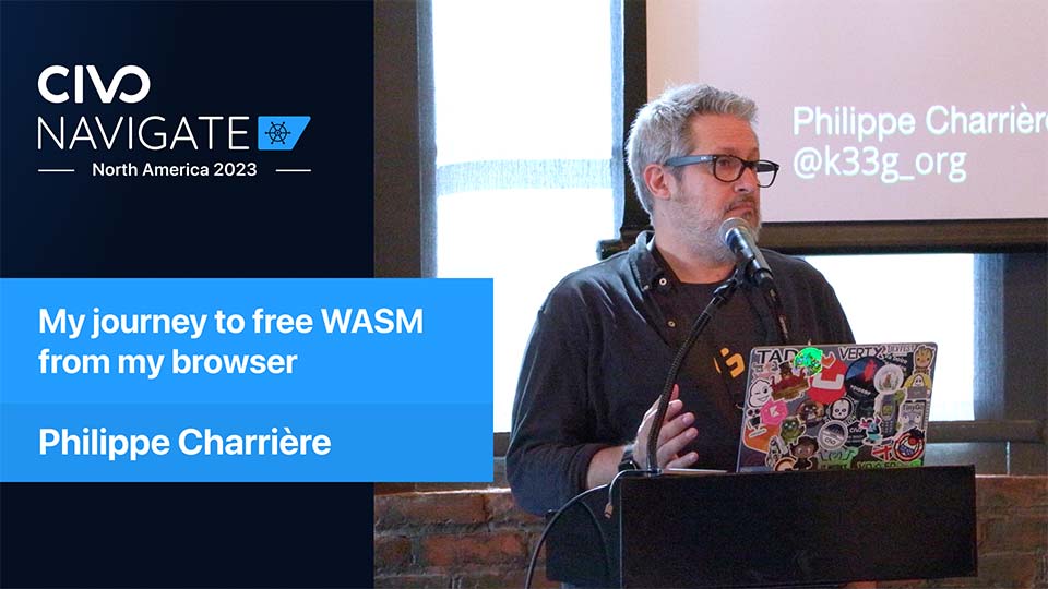 My Journey to Free WASM from my Browser thumbnail