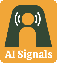AI Signals Logo