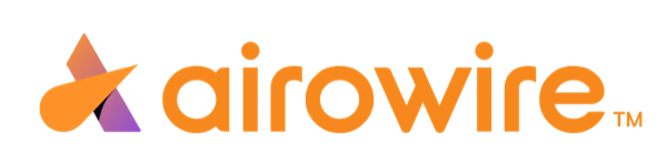 Airowire Logo