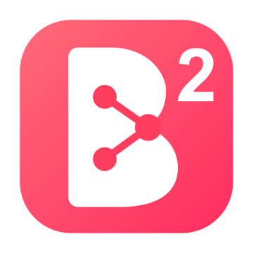 B2Bangalore Logo
