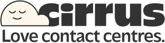 Cirrus Connects Logo