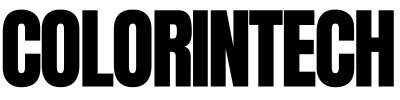Colorintech Logo