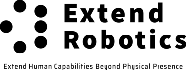 Extend Robotics Logo