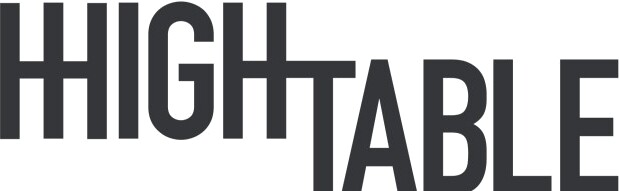 Hightable VC Logo
