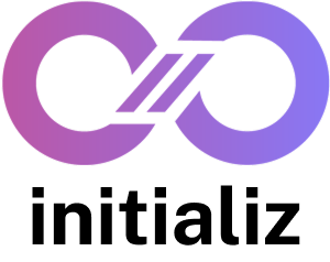 Initializ Logo