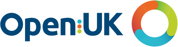 OpenUK Logo