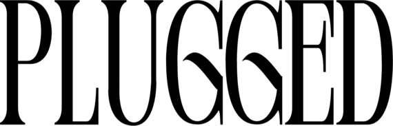 Plugged Logo