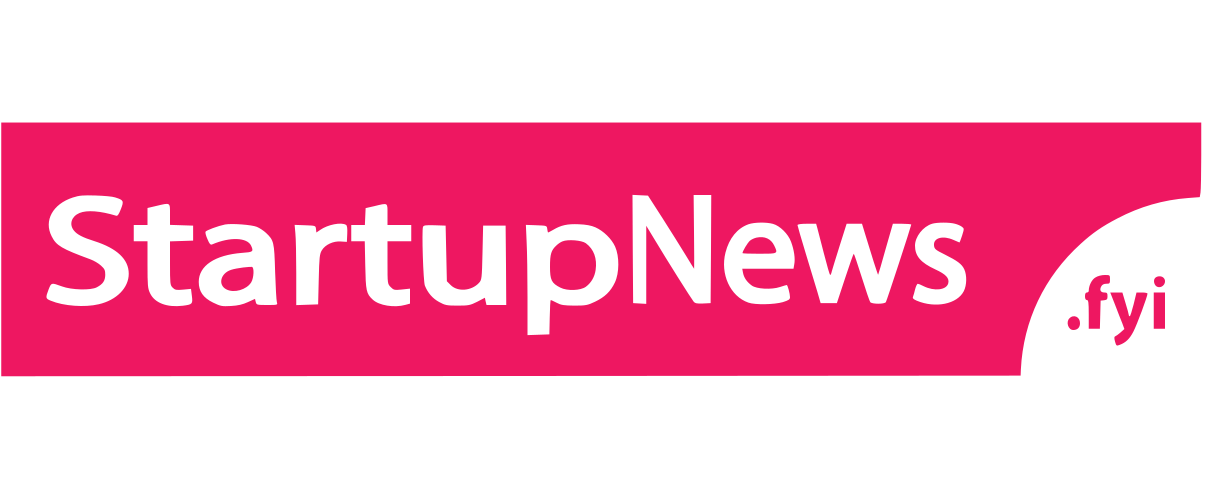 Startup News Logo