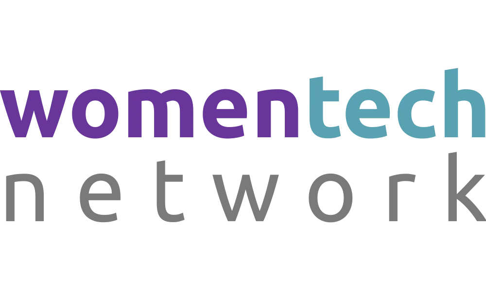 Women Tech Network Logo