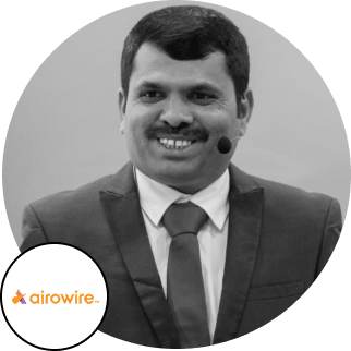 Airowire Networks image