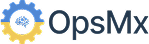 opsmx logo