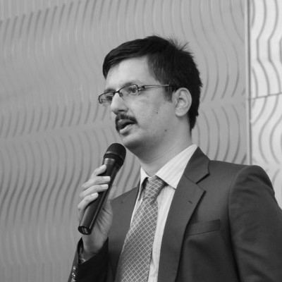 Sumeet Kulkarni avatar