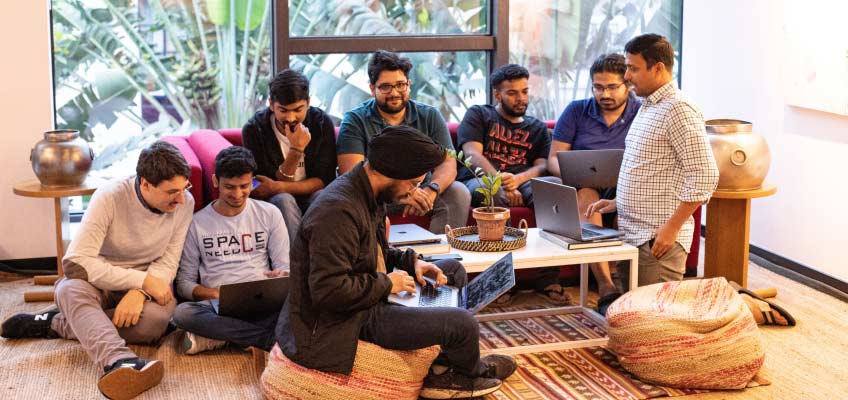 The TrueFoundry team