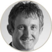 Simon Hansford Avatar