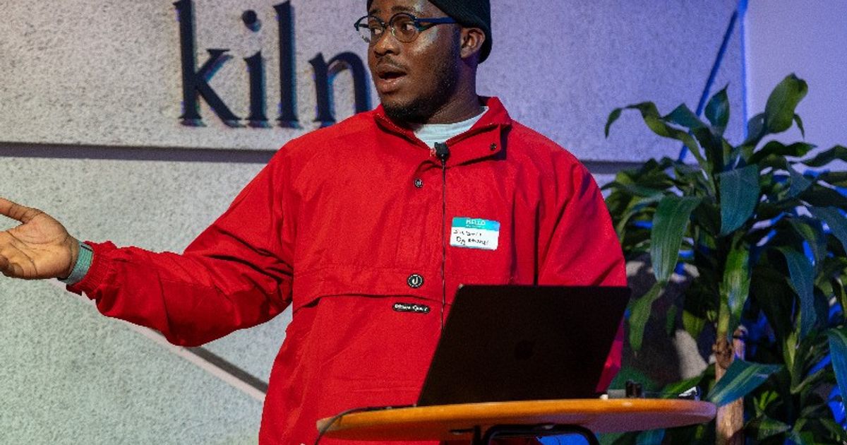 Zubril Ruff Jubril Oyetunji | Civo Authors