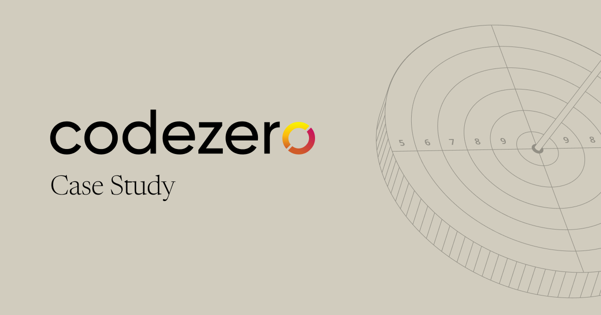 Codezero & Civo: Reducing Kubernetes Setup to Minutes
