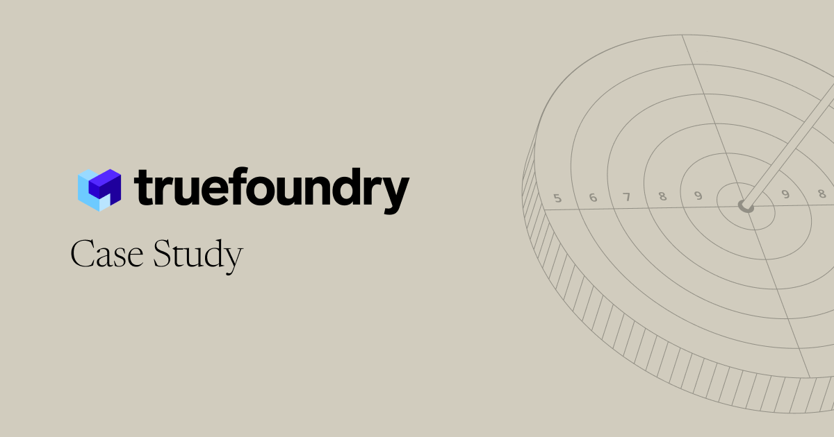 TrueFoundry's Tech Triumph: Powered by Civo's Kubernetes Edge - Civo.com